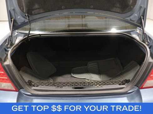 Used 2005 Mercury Montego Premier image 4