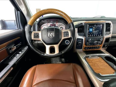 Used 2018 RAM 2500 Longhorn AWD/4WD image 14