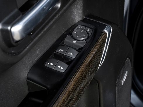 Used 2019 Chevrolet Silverado 1500 LT Trail Boss image 45