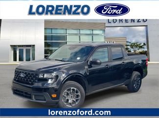 New 2026 Ford Maverick XLT FWD video 1