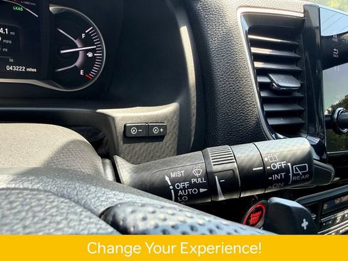 Used 2023 Honda Passport Elite image 28
