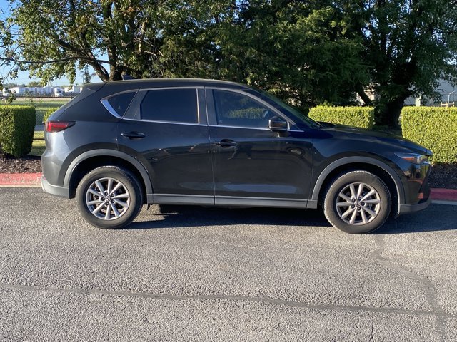 Used 2023 MAZDA CX-5 AWD 2.5 S image 2
