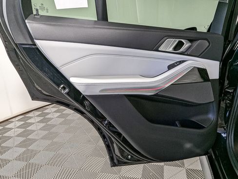 Certified 2023 BMW X5 xDrive40i w/ M Sport Package image 43