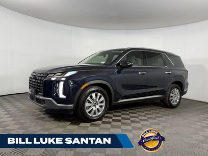 Used 2025 Hyundai Palisade SEL