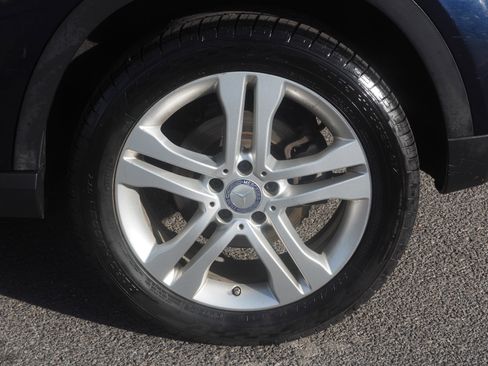 Used 2017 Mercedes-Benz GLA 250 4MATIC image 7