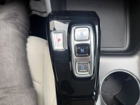 Used 2022 Hyundai Sonata Blue image 21