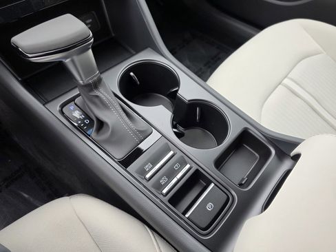 New 2025 Hyundai Sonata SE image 29