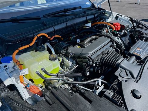 New 2026 Lincoln Nautilus Premier w/ Equipment Group 102A image 26