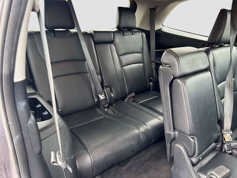 Used 2017 Honda Pilot EX-L image 30