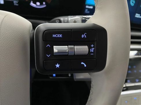 New 2026 Hyundai Santa Fe SE AWD/4WD image 17