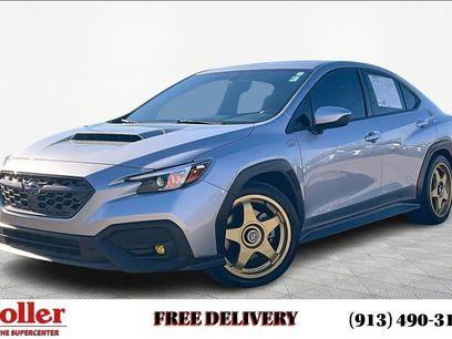 Used 2023 Subaru WRX Premium