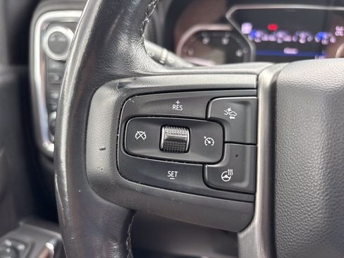 Used 2022 GMC Sierra 3500 Denali AWD/4WD image 29