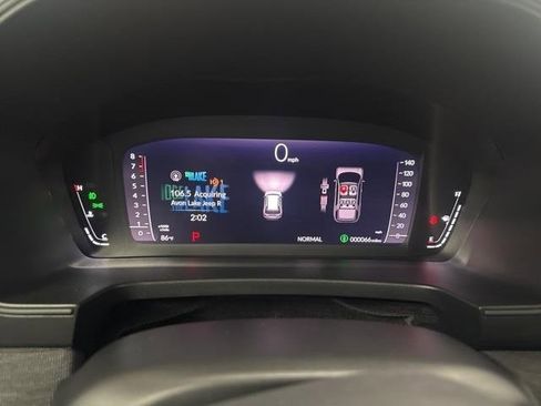 New 2026 Honda Passport TrailSport image 28