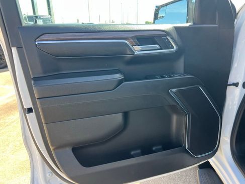 Used 2024 Chevrolet Silverado 1500 LT w/ Protection Package image 88