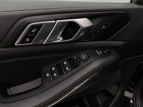 Certified 2023 BMW X5 xDrive40i w/ Premium Package image 36