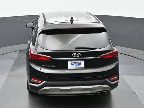 Used 2020 Hyundai Santa Fe SEL FWD image 30