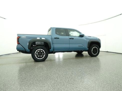 New 2026 Toyota Tacoma TRD Off-Road image 63