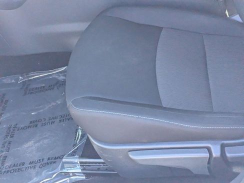 Certified 2025 Nissan Sentra SV image 21