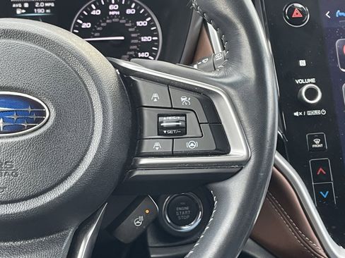 Certified 2021 Subaru Outback Touring XT image 19