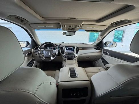 Used 2018 GMC Yukon Denali w/ Denali Ultimate Package image 30