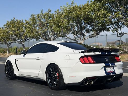 Used 2017 Ford Mustang Shelby GT350 w/ Electronics Package RWD image 7