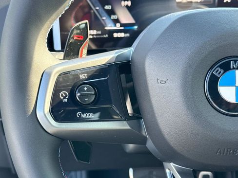 New 2026 BMW X3 M50 w/ Premium Package image 22