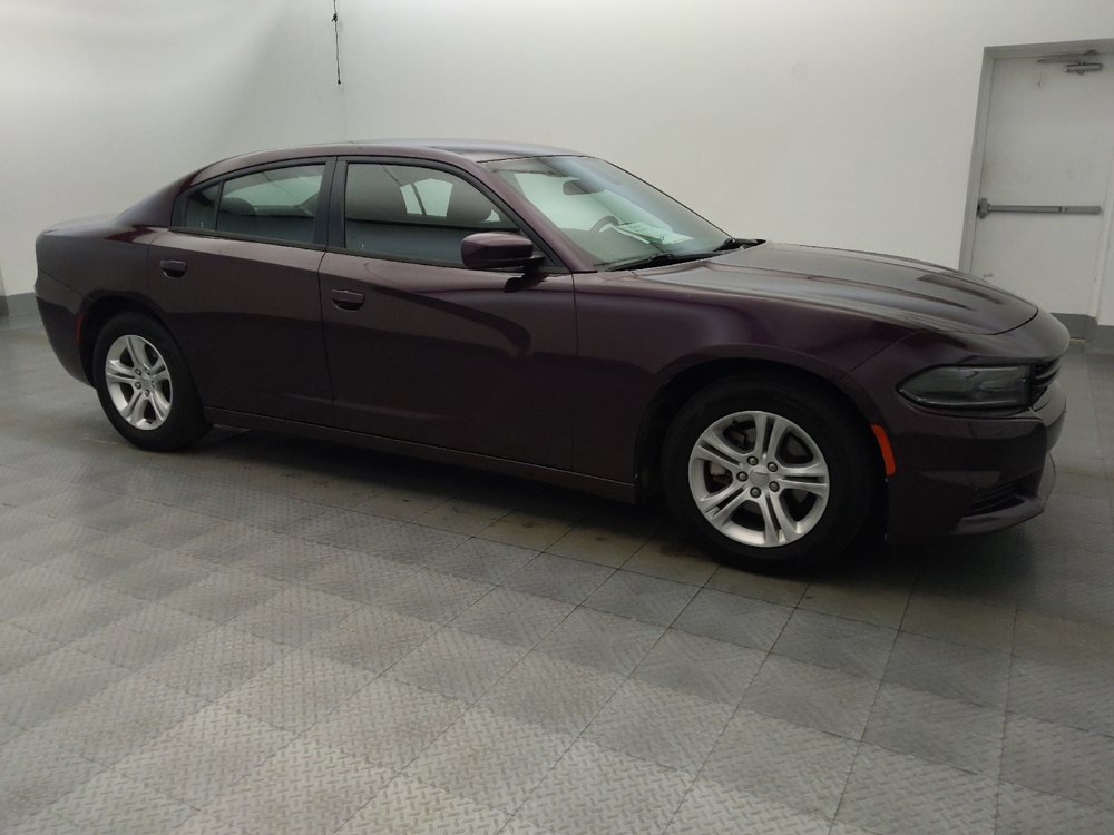 Used 2021 Dodge Charger SXT RWD image 11