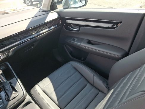 Used 2026 Honda CR-V EX-L image 12