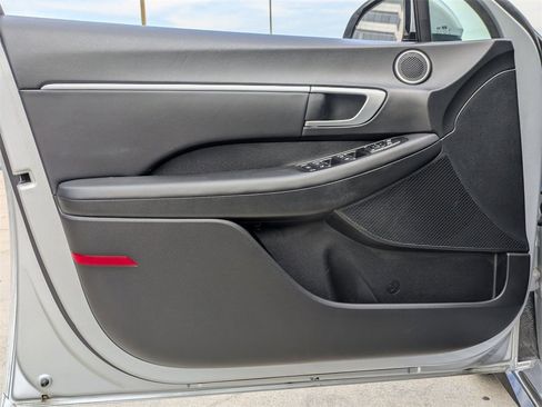 Used 2025 Hyundai Sonata SEL image 11
