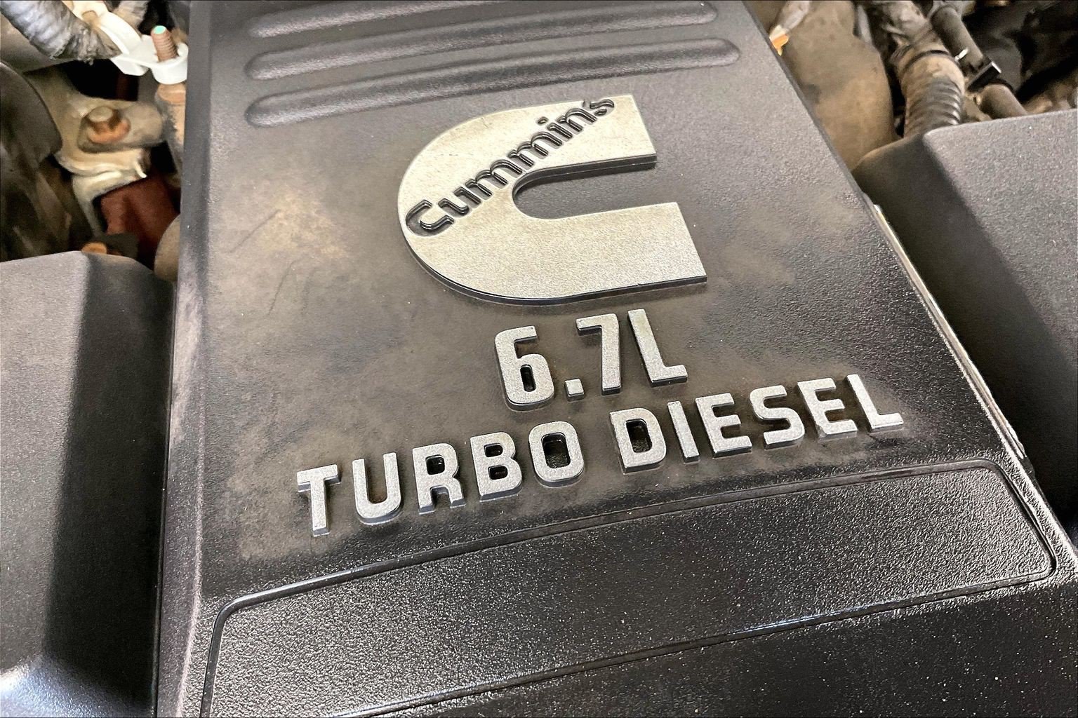 Used 2016 RAM 2500 Laramie AWD/4WD image 31