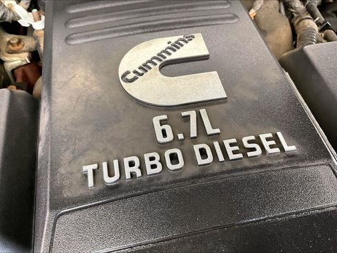 Used 2016 RAM 2500 Laramie AWD/4WD image 31