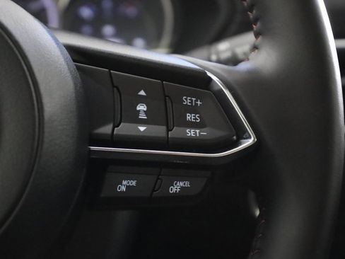 Used 2022 MAZDA CX-5 Carbon Edition image 19