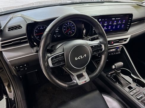 Used 2022 Kia K5 GT-Line w/ GT-Line Awd Premium Package image 24