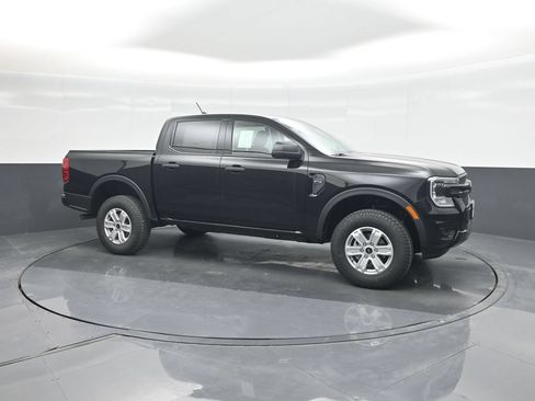 New 2026 Ford Ranger XL RWD image 11