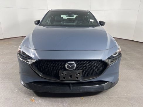 Used 2022 MAZDA MAZDA3 s image 2