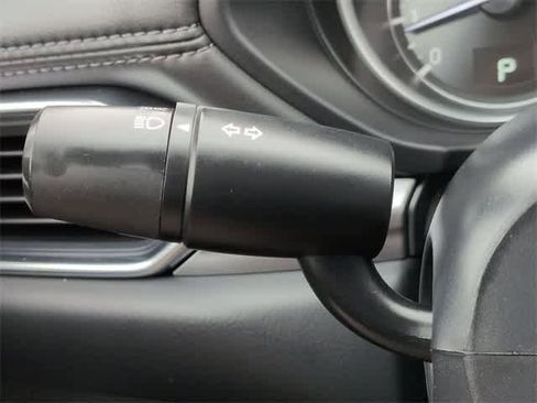 Used 2023 MAZDA CX-5 AWD 2.5 S w/ Select Package image 27