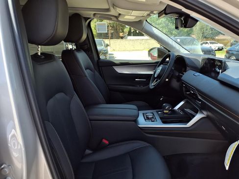 New 2026 MAZDA CX-90 3.3 Turbo w/ Premium Sport Pkg image 23