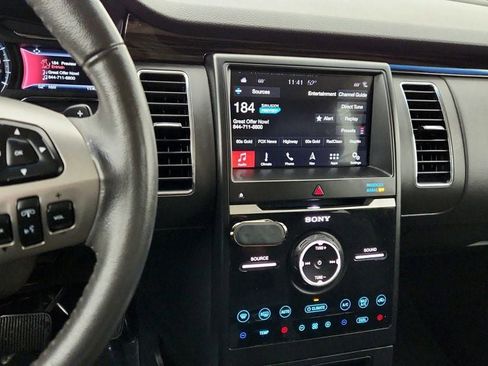 Used 2019 Ford Flex Limited w/ Equipment Group 303A image 18