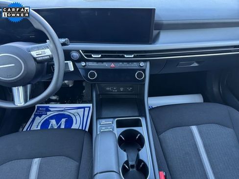 Used 2024 Hyundai Sonata SEL image 11