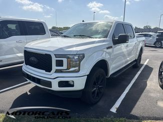 Used 2020 Ford F150 XLT w/ Equipment Group 302A Luxury AWD/4WD video 1