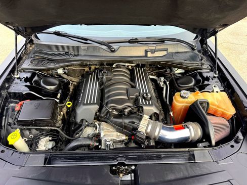 Used 2018 Dodge Challenger R/T Scat Pack RWD image 12