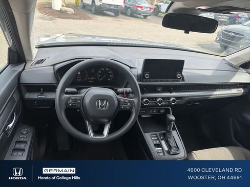 Used 2024 Honda CR-V EX image 13
