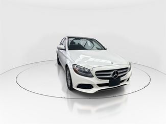 Used 2016 Mercedes-Benz C 300 4MATIC Sedan w/ Premium 1 Package video 2
