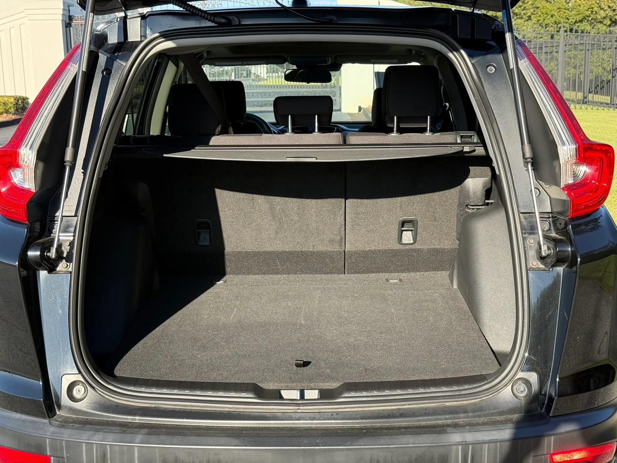 Used 2019 Honda CR-V EX image 14