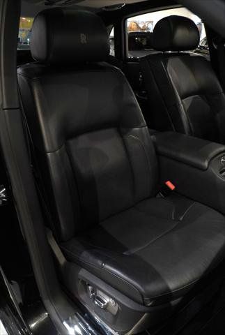 Used 2013 Rolls-Royce Ghost Extended Wheelbase RWD image 23