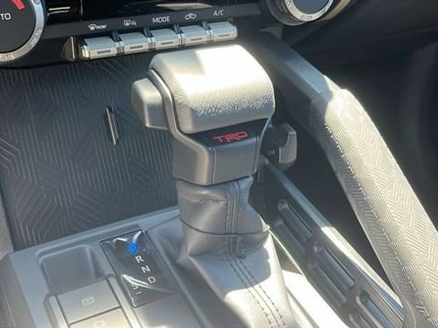 New 2026 Toyota Tacoma TRD Off-Road AWD/4WD image 14