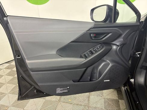 Used 2025 Subaru Crosstrek 2.5i Wilderness w/ Crosstrek Mirror Package image 21