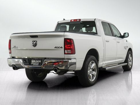 Used 2019 RAM 1500 Big Horn AWD/4WD image 5
