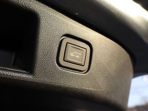 New 2026 Chevrolet Blazer EV SS image 41