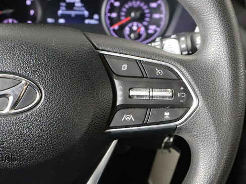 Used 2023 Hyundai Santa Fe SE FWD image 10